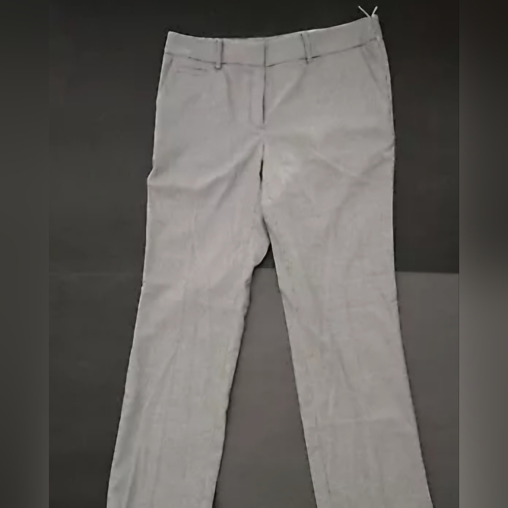 Jones New York Stretch Women's Dress Pants Trousers